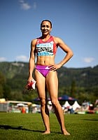 Jessica Ennis-Hill